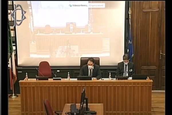 Lobby: Open Gate Italia partecipa alla Camera all’audizione indetta dalla I COMMISSIONE AFFARI COSTITUZIONALI