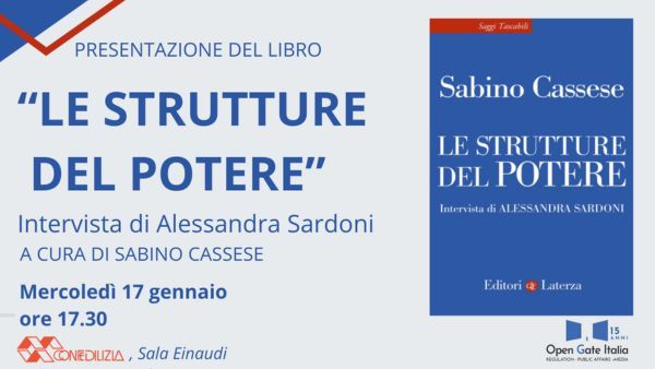 Le strutture del potere