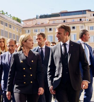 Settimana Politica n.35/2023
