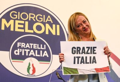 Settimana Politica n. 39/22
