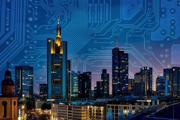 Smart City: dall’immaginazione alla realtà, grazie alle nuove tecnologie.