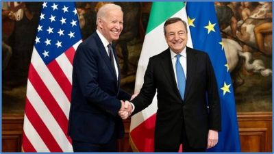 Settimana Politica n. 17/2022