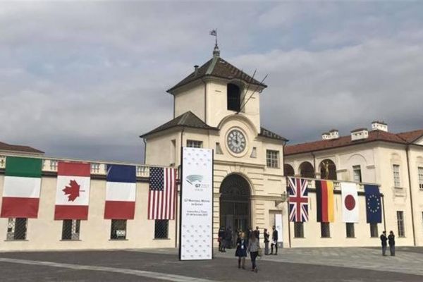 G7, ICT / Industria. Linee guida per aprire la strada al digitale: la Multistakeholder Conference