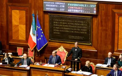 Settimana Politica n.43/2023