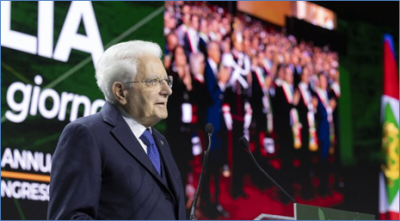Settimana Politica n. 39/2025