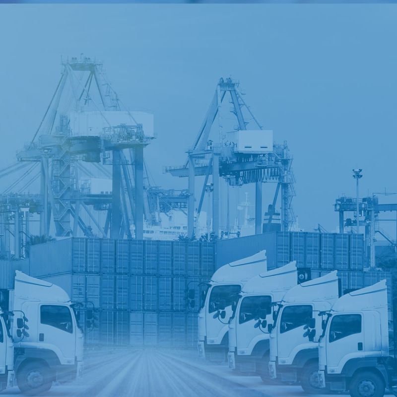 Intermodalità, ottimizzare la logistica attraverso il trasporto combinato