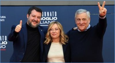 Settimana Politica n.7/2024
