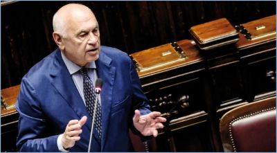 Settimana Politica n. 31/2024