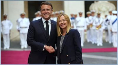 Settimana Politica n. 20/2025