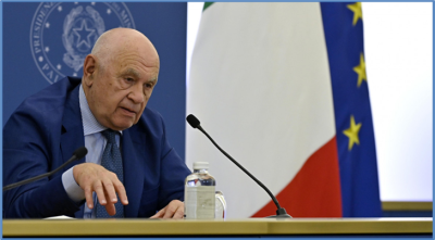 Settimana Politica n. 37/2025