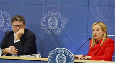 Settimana Politica n. 36/2025