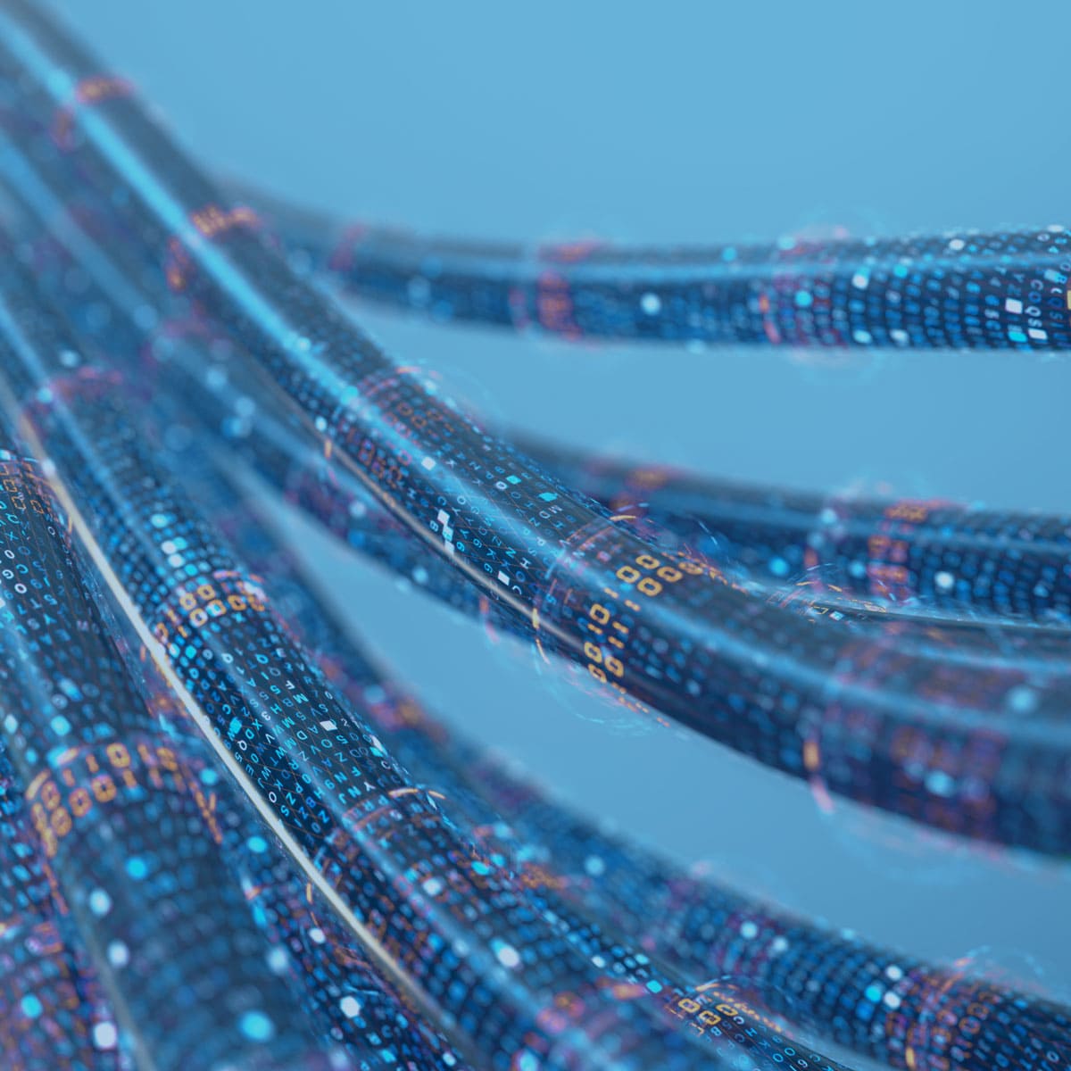 La rete ultra larga: rivoluzione tecnologica per una connessione di prima classe