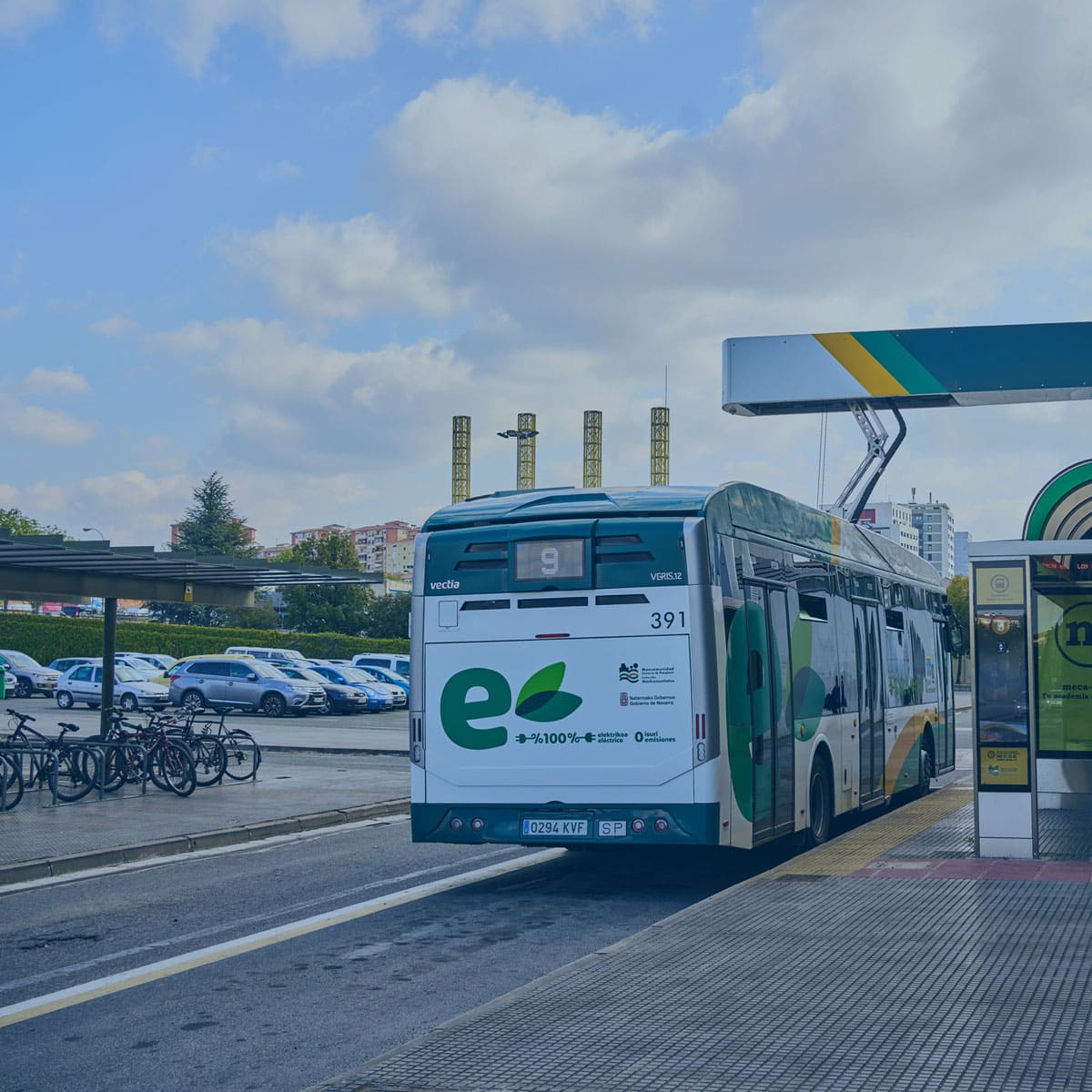 Guida completa al trasporto sostenibile: innovazioni, politiche e pratiche per un futuro verde